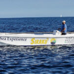 Private Tour of the Island of Ortigia and the Sea Caves - Viewing the Maniace Castle from the Sea