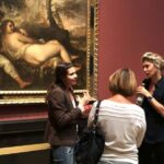 Private Tour of the Kunsthistorisches Museum: Secrets of Masterpieces | Tickets included - How the Guide Brings Art to Life