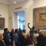 Private Tour of the National Archaeological Museum of Naples - Highlights of the Museum’s Pompeii and Herculaneum Collections
