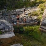 Private Tour of the Natural Waterfalls and Lagoons of Gerês - Exploring Gerês’ Hidden Waterfall – Fecha da Pombeira