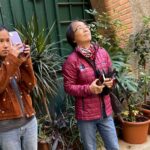 Private Tour of the Old Town and Castle Hill in Nice - Savoring the Colorful Flower Market on Cours Saleya