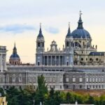 Private tour of the Royal Palace of Madrid - Skip-the-Line Access and Convenience