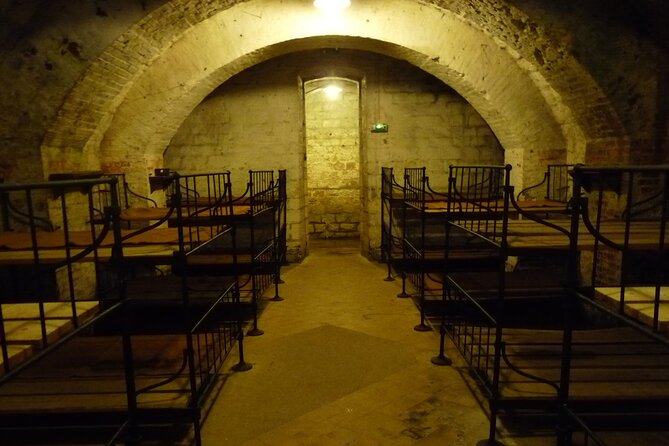 Private Tour of the Verdun 1916 Battlefields from Reims - Exploring Verdun’s Frontline and Battle Sites