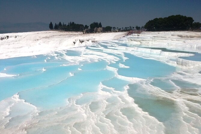 Private Tour of Turkey In 7-Days: Cappadocia- Ephesus- Pamukkale- Istanbul - Discovering Cappadocia’s Unique Rock Formations and History