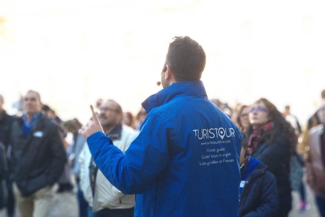 Private tour of Úbeda - Exploring Úbeda’s Main Squares and Palaces