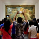 Private Tour of Uffizi Gallery and Santa Croce Basilica - Inside the Uffizi Gallery: Masterpieces in a Limited Time