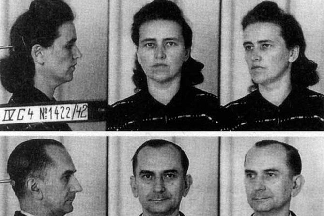 Private Tour of West Berlin - Literary Sites on Kurfürstendamm and Nearby Streets