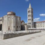 Private Tour of Zadar and ibenik from Split - How the Tour Starts: From Your Chosen Location in Split