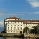 Private tour on isola Bella with a tour guide and sunset cruise. - Starting Point: Piazzale Lido in Stresa