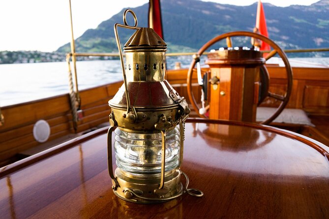 Private tour on Lake Lucerne from Weggis - Exploring Weggis: A Lakeside Gem