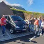 Private Tour on Madeira Island - The Tour Offers a Fully Customized Madeira Exploration