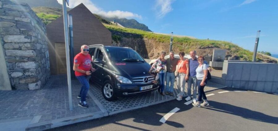 Private Tour on Madeira Island - The Tour Offers a Fully Customized Madeira Exploration