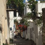 Private Tour on Paros Island - Exploring Local Villages and Scenic Spots with a Knowledgeable Guide