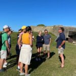 Private tour on the D-Day landind beaches - Omaha Beach and Its Significance