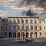 Private Tour - Palazzo Barberini - The Tour Itinerary and Key Stops