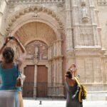 Private Tour: Palma de Mallorca Old Town - Highlights of Palma de Mallorca’s Landmarks