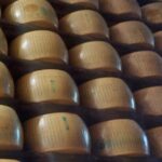 Private Tour Parmigiano,Prosciutto,Balsamico with driver-Bologna - Uncovering the Secrets of Balsamic Vinegar in Vignola