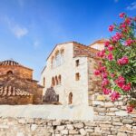 Private tour: Paros & Antiparos highlights 8 hours - Starting in Paros: From the Hotel or Port to the Islands Charm