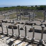 Private Tour Perge, Aspendos, Waterfall ... - Visiting Perge: A Greek-Pamphylian City Rich in History