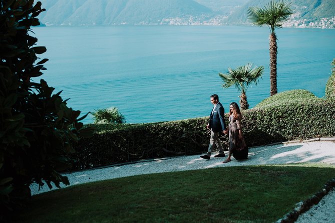 Private Tour: Personal Travel Photographer in Lake Como - Experienced Local Guides and Their Role