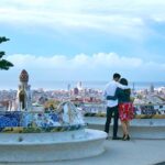 Private Tour: Personal Travel Photographer Tour in Barcelona - Exploring Iconic Locations Like Parc d’Atraccions Tibidabo