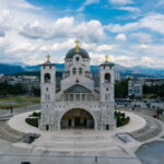 Private Tour Podgorica & Niagara Falls (multilingual) - Exploring Podgorica’s Top Five Landmarks