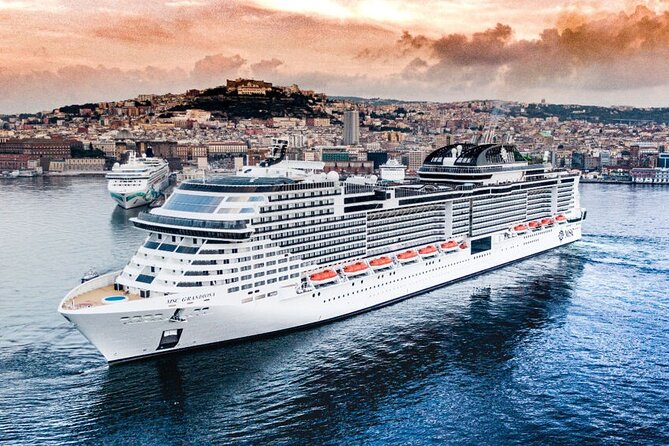 Private Tour Pompeii and Sorrento from Naples - Exploring Pompeii with an Expert Drivers Commentary