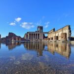 Private Tour: Pompeii and Sorrento from Rome - Exploring Sorrento at Your Own Pace