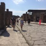 Private Tour: Pompeii Half-Day Trip from Naples - Pickup and Transportation from Naples