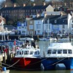 Private tour Portland, England, UK: Durdle door, Corfe and Swanage - Discover Durdle Door and White Nothe Circular Walk