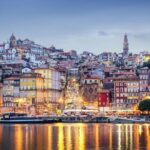 Private Tour Porto / Aveiro * Private Tours * - Discovering Porto’s Historic Landmarks