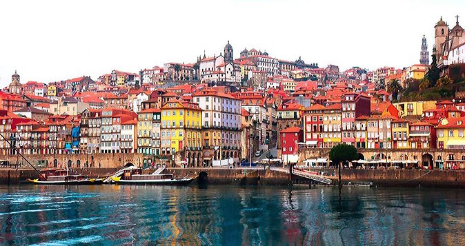 Private Tour Portugal 8 days from Lisbon - Discovering Lisbon’s Highlights Without the Driving Hassle