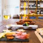 Private Tour: Portuguese Food and Wine Tour - The Starting Point: Rossio Square