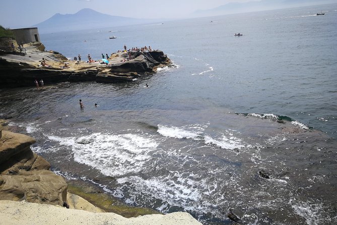 Private Tour Positano, Amalfi and Ravello by Minivan Mercedes - Touring the Amalfi Coast with a Private Driver and Scenic Views