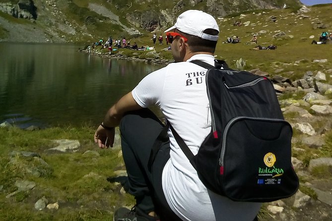 Private tour: Rila Mountains and The Seven Rila Lakes from Sofia - Starting Point: Sofias Central Location and Easy Logistics