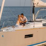 Private Tour: Romantic Sailing Tour from Barcelona - Cruising Past Barcelona’s Most Famous Landmarks