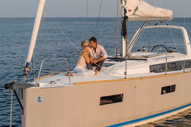 Private Tour: Romantic Sailing Tour from Barcelona - Cruising Past Barcelona’s Most Famous Landmarks