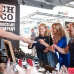 Private Tour Rotterdam: Highlights, Water Taxi and Rooftop view - Panoramic Rooftop Views at Pakhuismeesteren B.V.