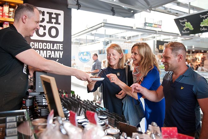 Private Tour Rotterdam: Highlights, Water Taxi and Rooftop view - Panoramic Rooftop Views at Pakhuismeesteren B.V.