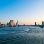 Private Tour: Rotterdam Walking Tour Including Harbor Cruise - Exploring the Iconic Cubic Houses