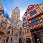 Private Tour: Rouen and Giverny Day Trip from Bayeux - Giverny: Monet’s House and Gardens