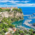 Private tour: Round-way From Nice to Monaco & Eze or Menton - Exploring Monaco’s Famous Sites