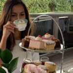 Private Tour: Royal High Tea At Kensington Palace Gardens - Starting Point: Meet at Queensway Station in London W2 4RW