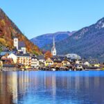 Private Tour: Salzburg Lake District and Hallstatt from Salzburg - The Drive Through Salzkammergut to Hallstatt