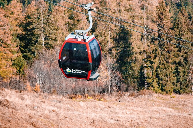 Private Tour Salzburg - St. Gilgen - Hallstatt with Local Driver - Exploring St. Gilgen’s Lakefront and Mozart Connection