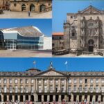 Private Tour Santiago de Compostela from Lisbon - Comfort and Convenience with Private Transport