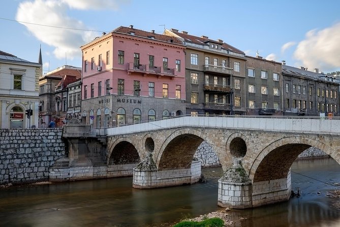 Private Tour: Sarajevo Day Trip from Dubrovnik - From Dubrovnik to Bosnia: Crossing Borders and Scenic Stops