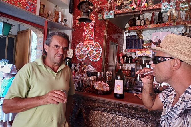 Private Tour Savoca, Taormina and Castelmola - Castelmola: Panoramas and Local Charm