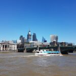Private Tour : See 30+ Top London Sights! Fun Local Guide - Crossing the Thames to South Bank Landmarks