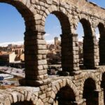Private Tour: Segovia Day Trip from Madrid by High-Speed Train - Discover the Roman Aqueduct and Its Significance